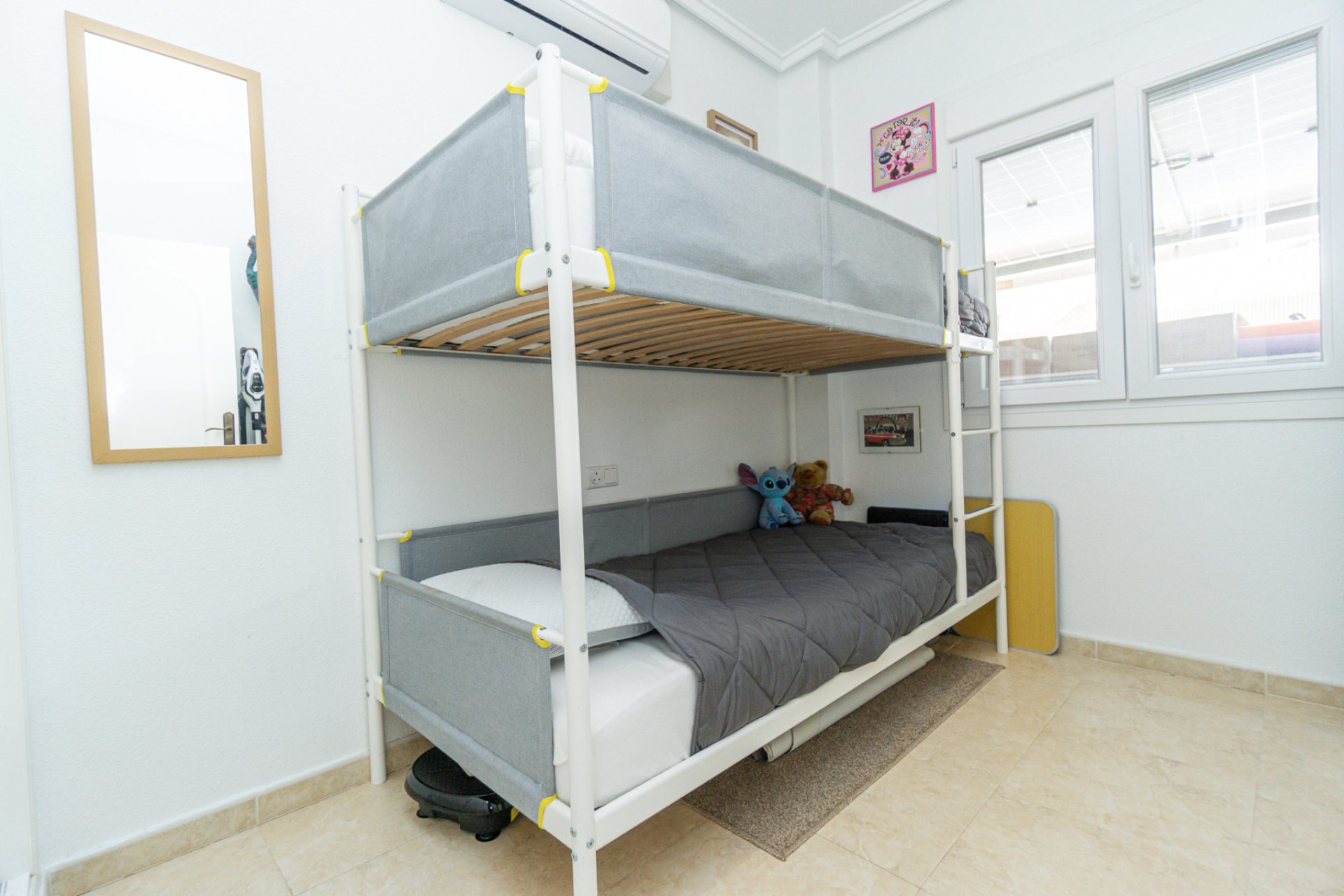 Resale - Quad House -
Benijofar - Benimar