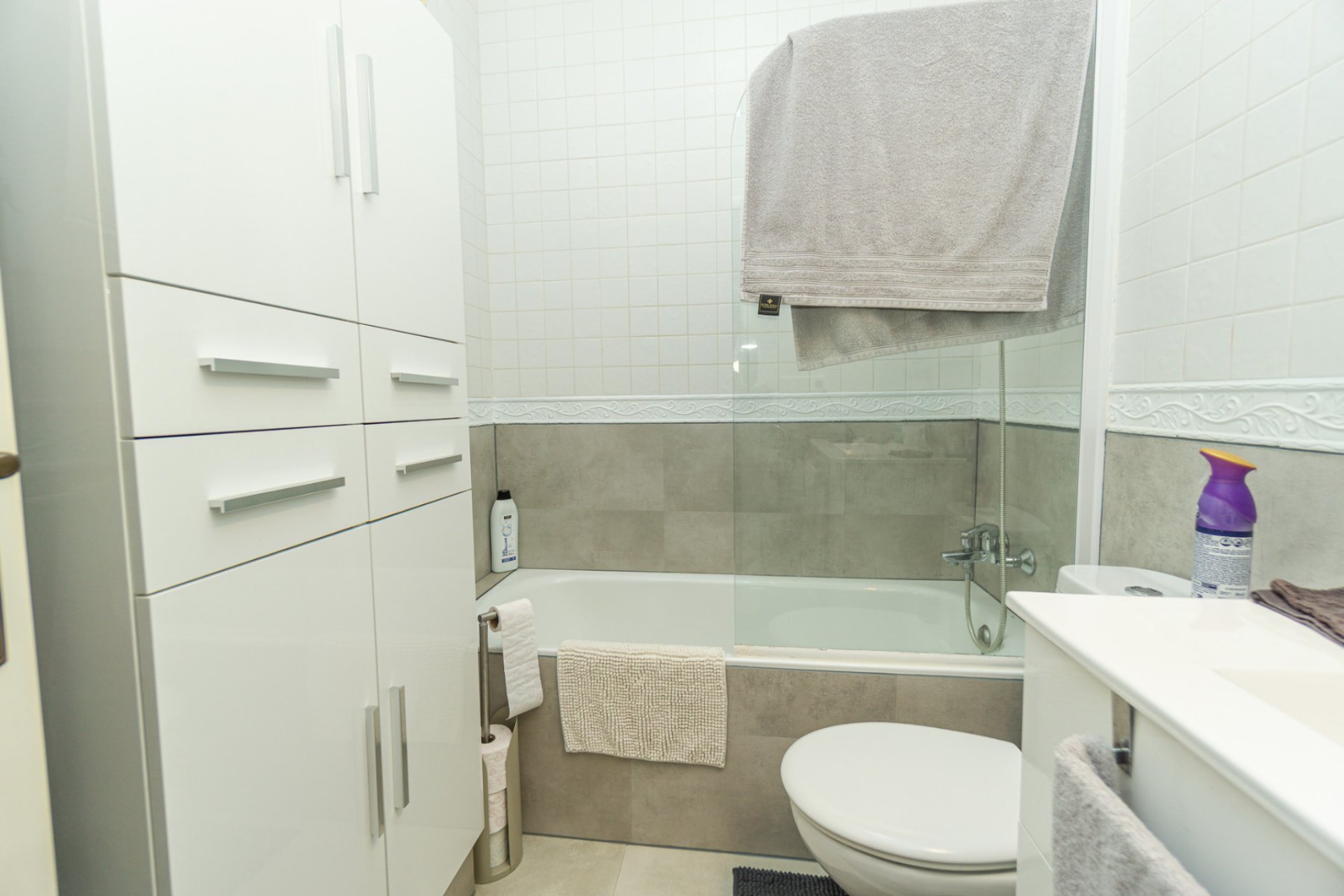 Resale - Quad House -
Benijofar - Benimar