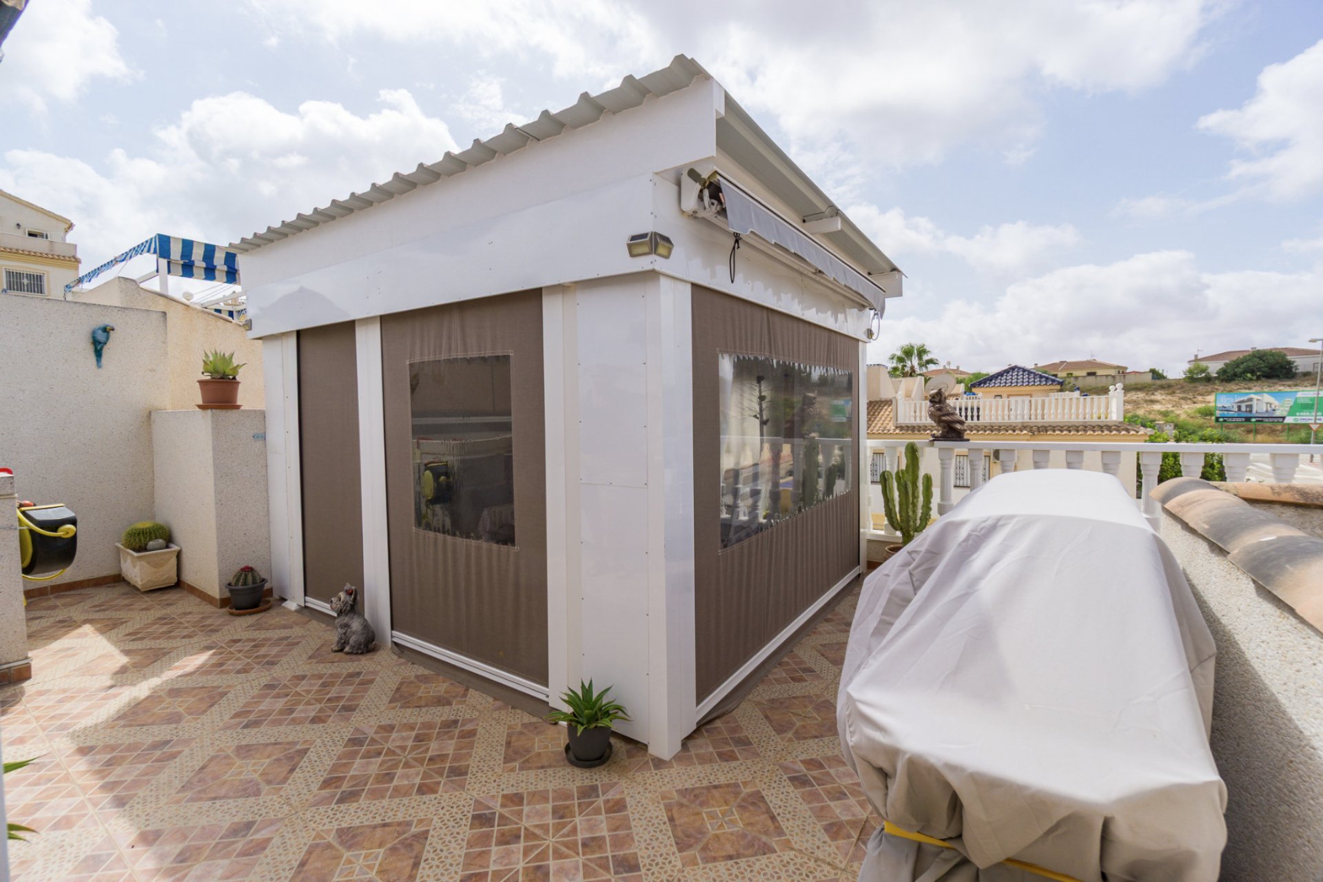 Resale - Quad House -
Benijofar - Benimar