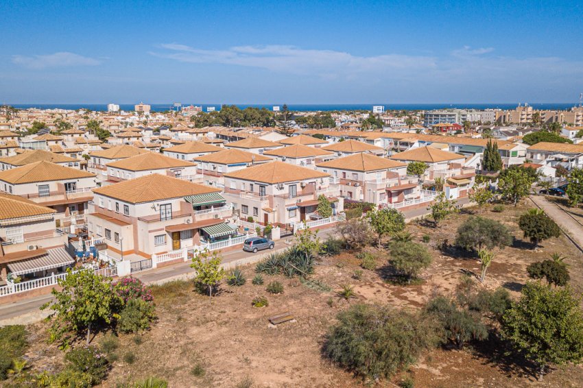 Resale - Quad House -
Cabo Roig - La Regia
