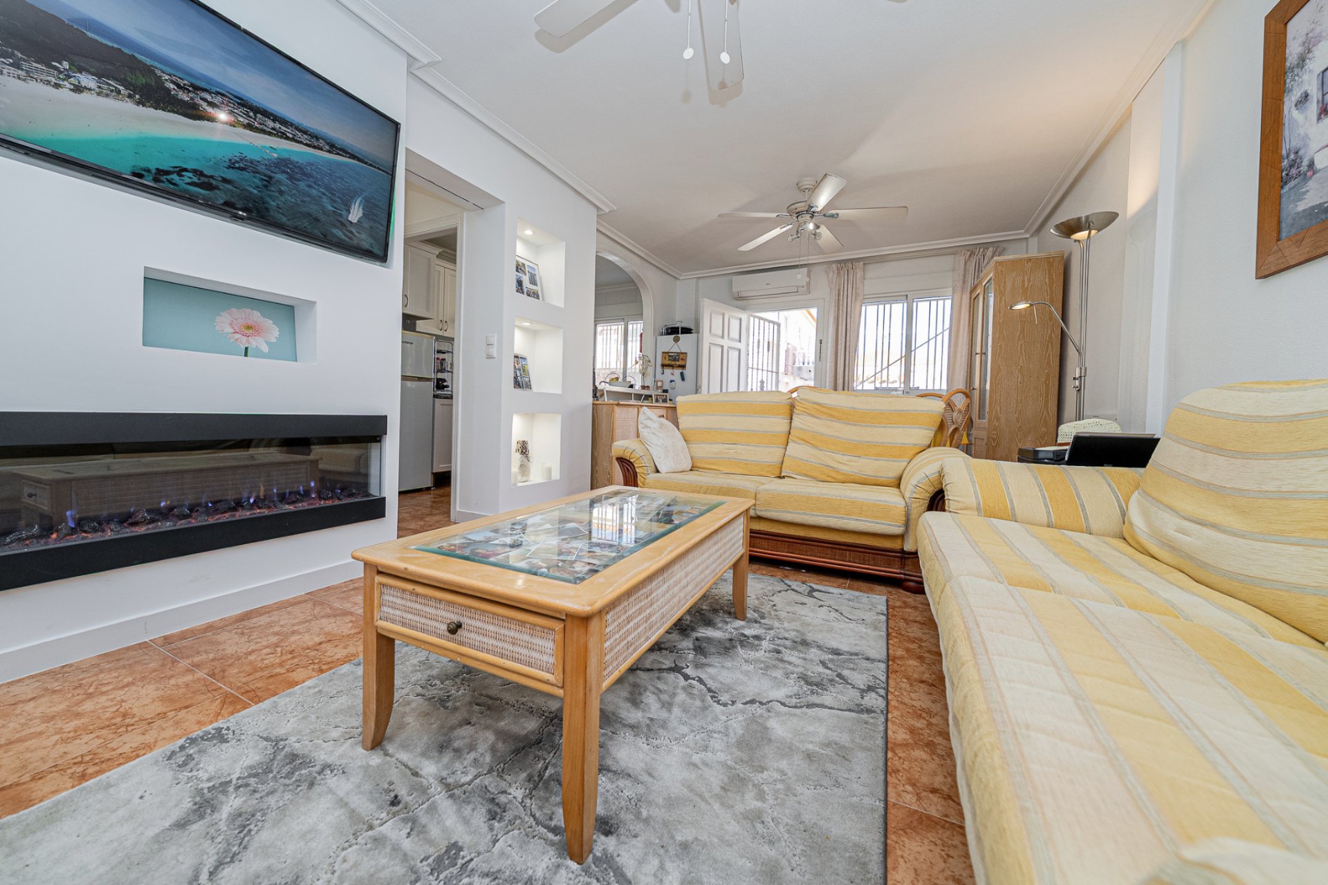 Resale - Quad House -
Cabo Roig - La Regia