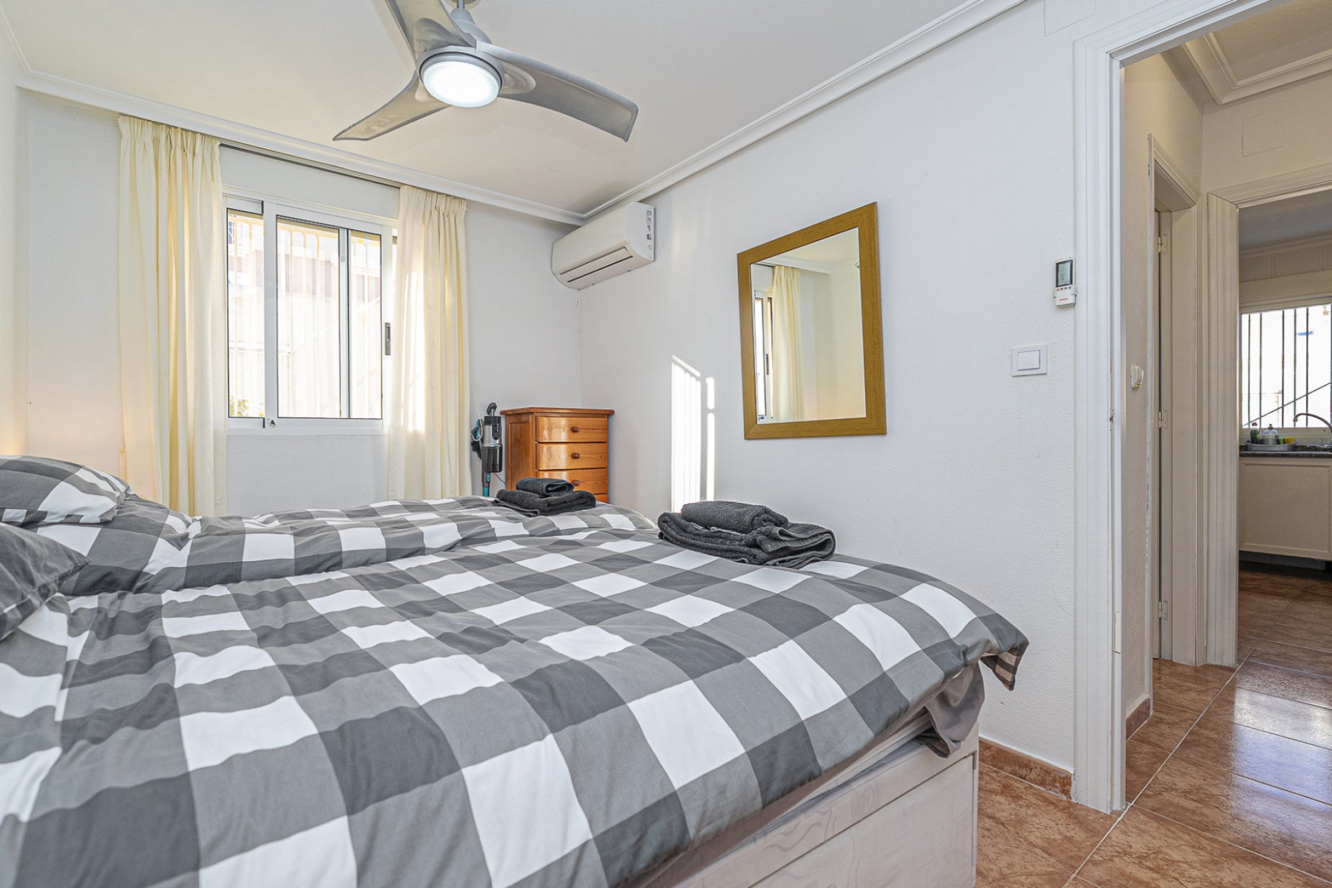 Resale - Quad House -
Cabo Roig - La Regia