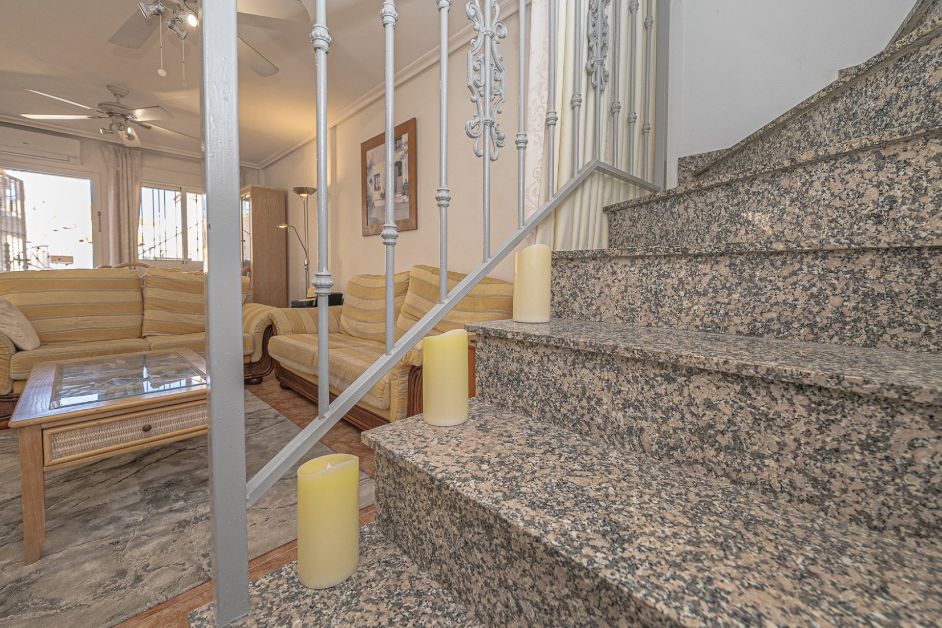 Resale - Quad House -
Cabo Roig - La Regia