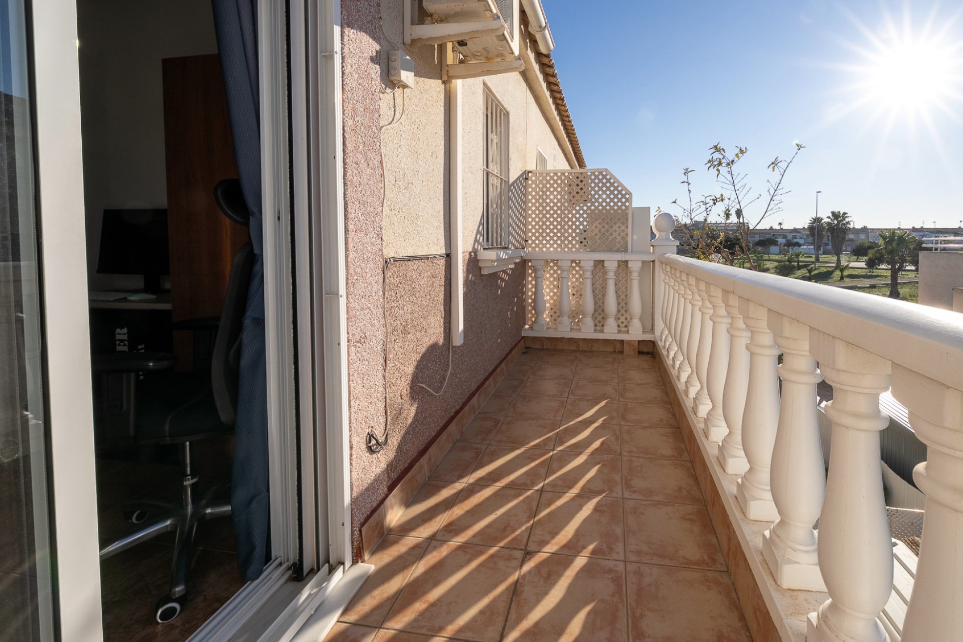 Resale - Quad House -
Cabo Roig - La Regia