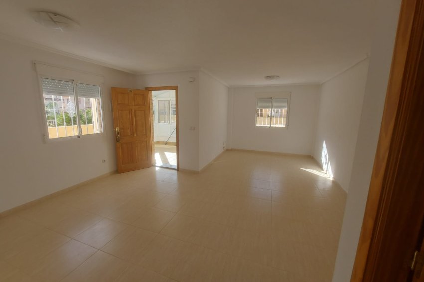 Resale - Quad House -
Ciudad quesada - Lo Marabu