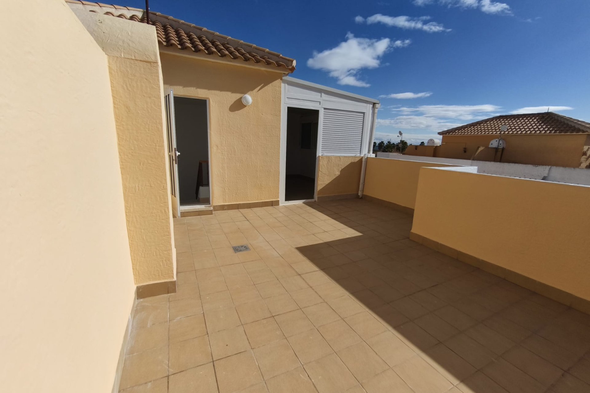 Resale - Quad House -
Ciudad quesada - Lo Marabu
