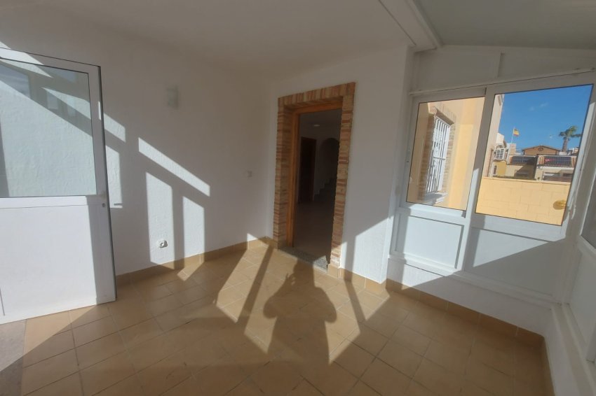 Resale - Quad House -
Ciudad quesada - Lo Marabu