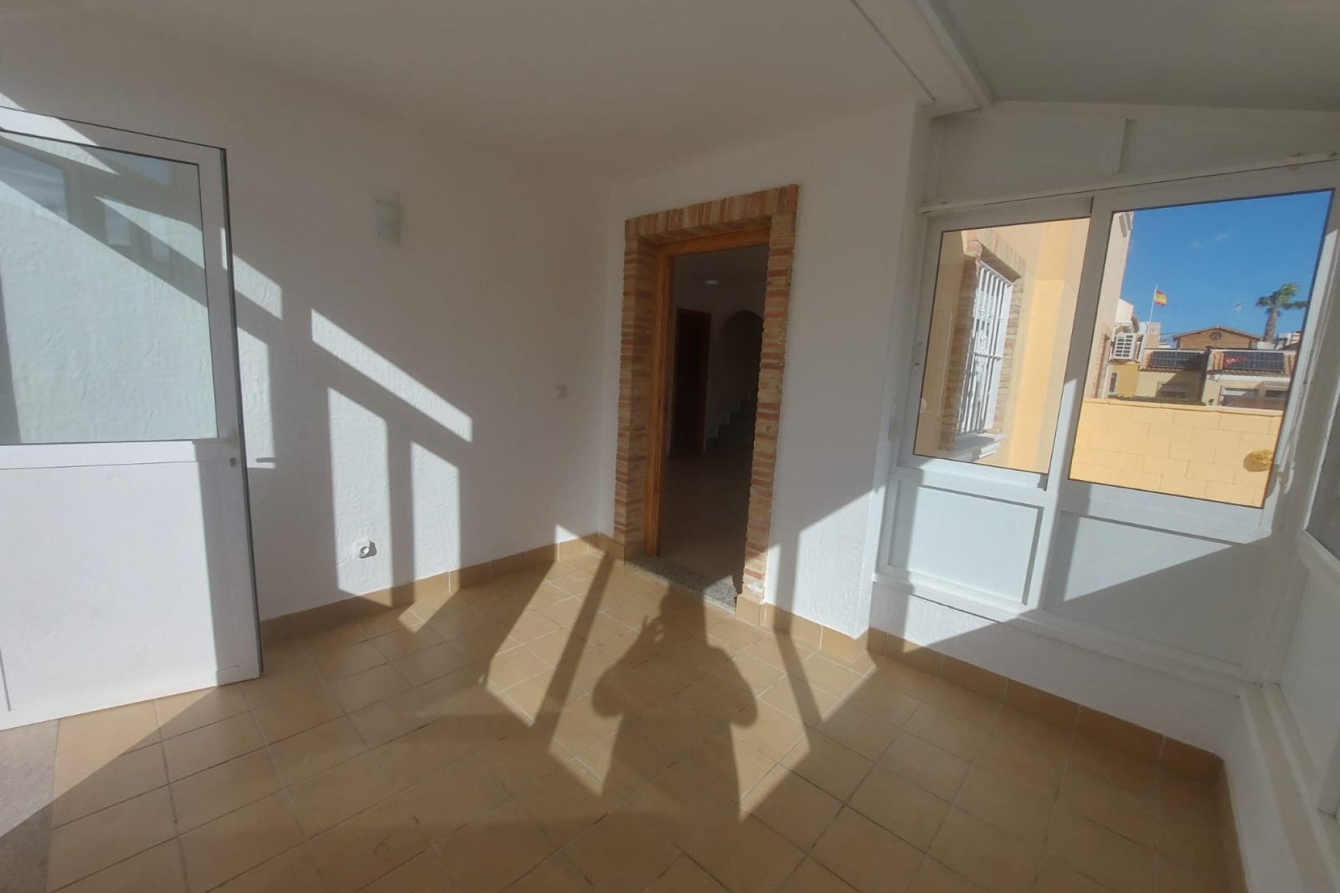 Resale - Quad House -
Ciudad quesada - Lo Marabu