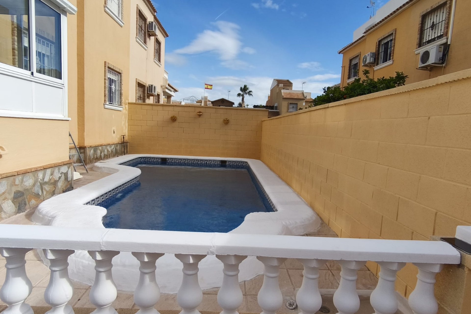 Resale - Quad House -
Ciudad quesada - Lo Marabu