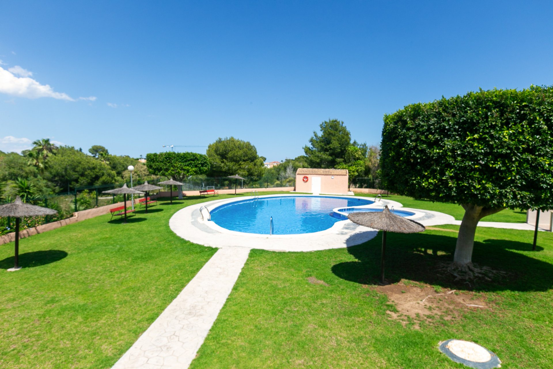 Resale - Quad House -
Los Altos