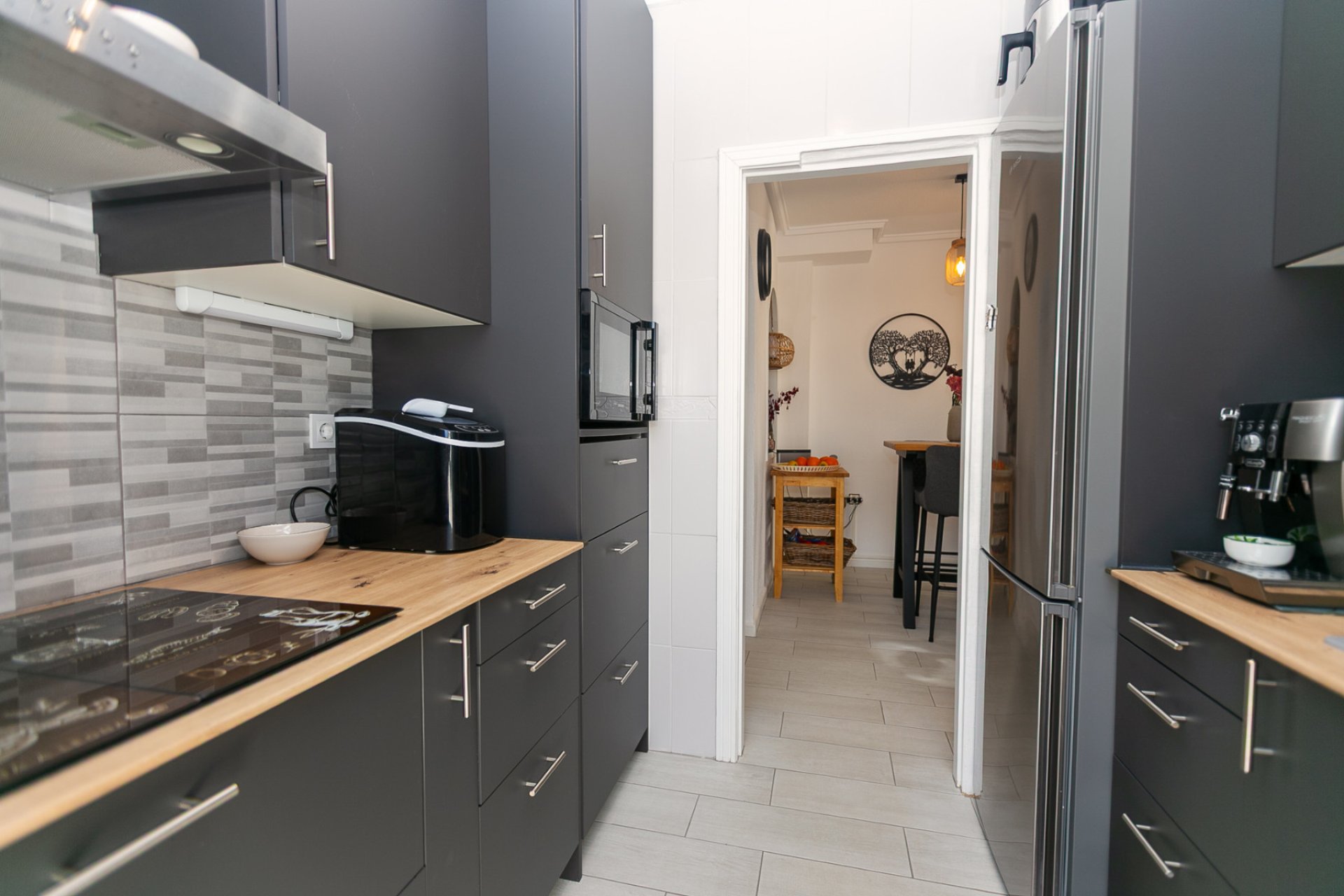 Resale - Quad House -
Los Altos