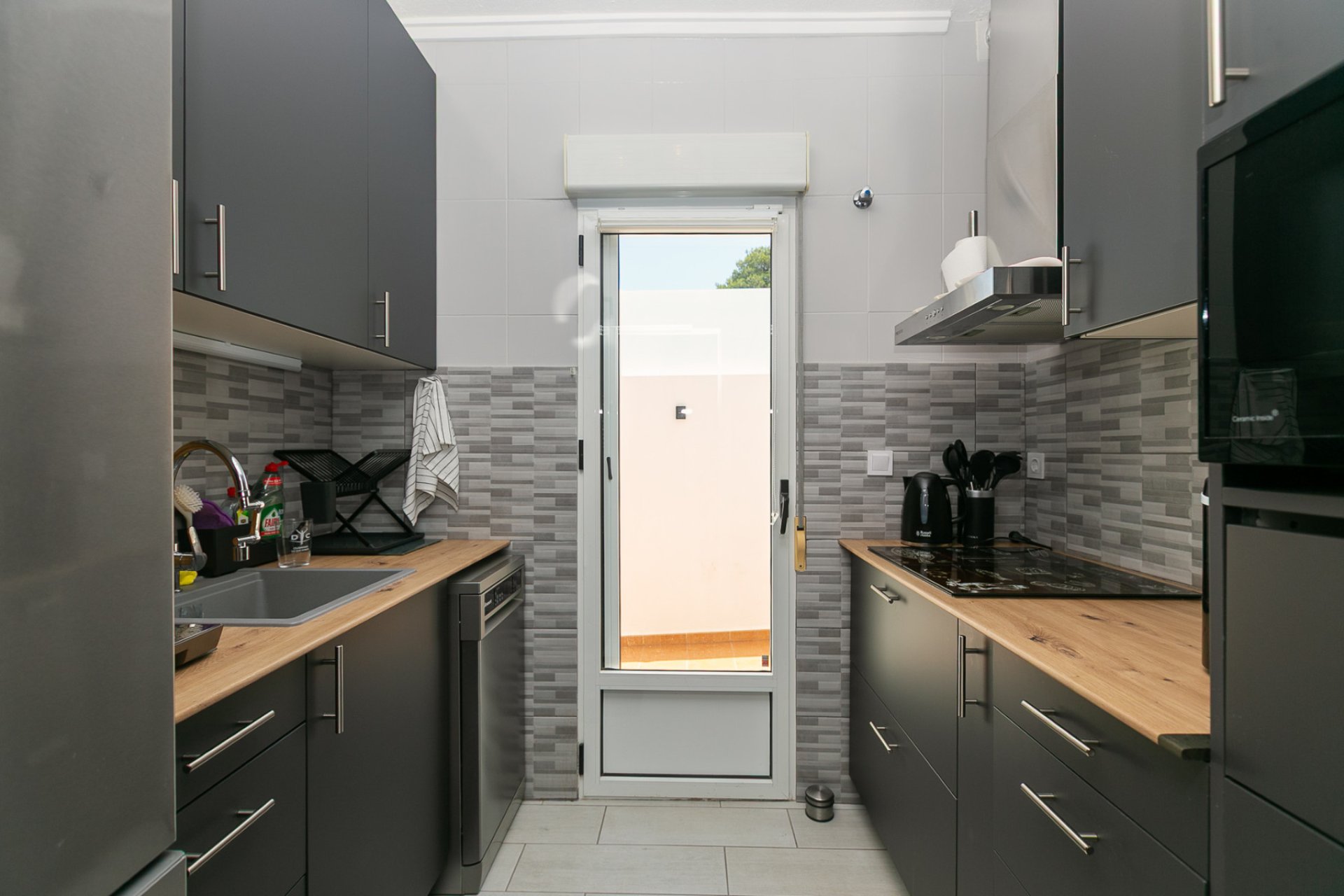 Resale - Quad House -
Los Altos
