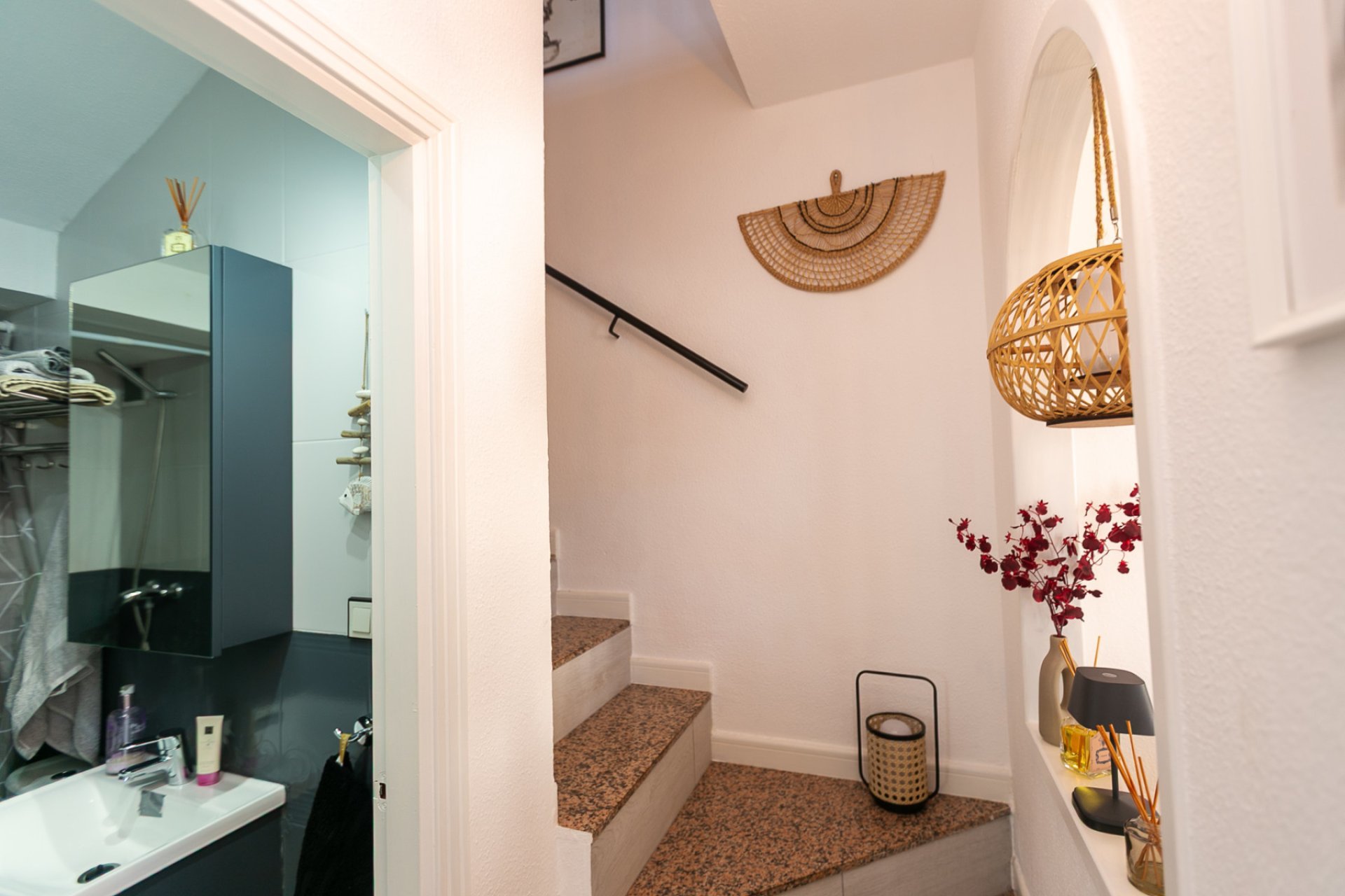 Resale - Quad House -
Los Altos