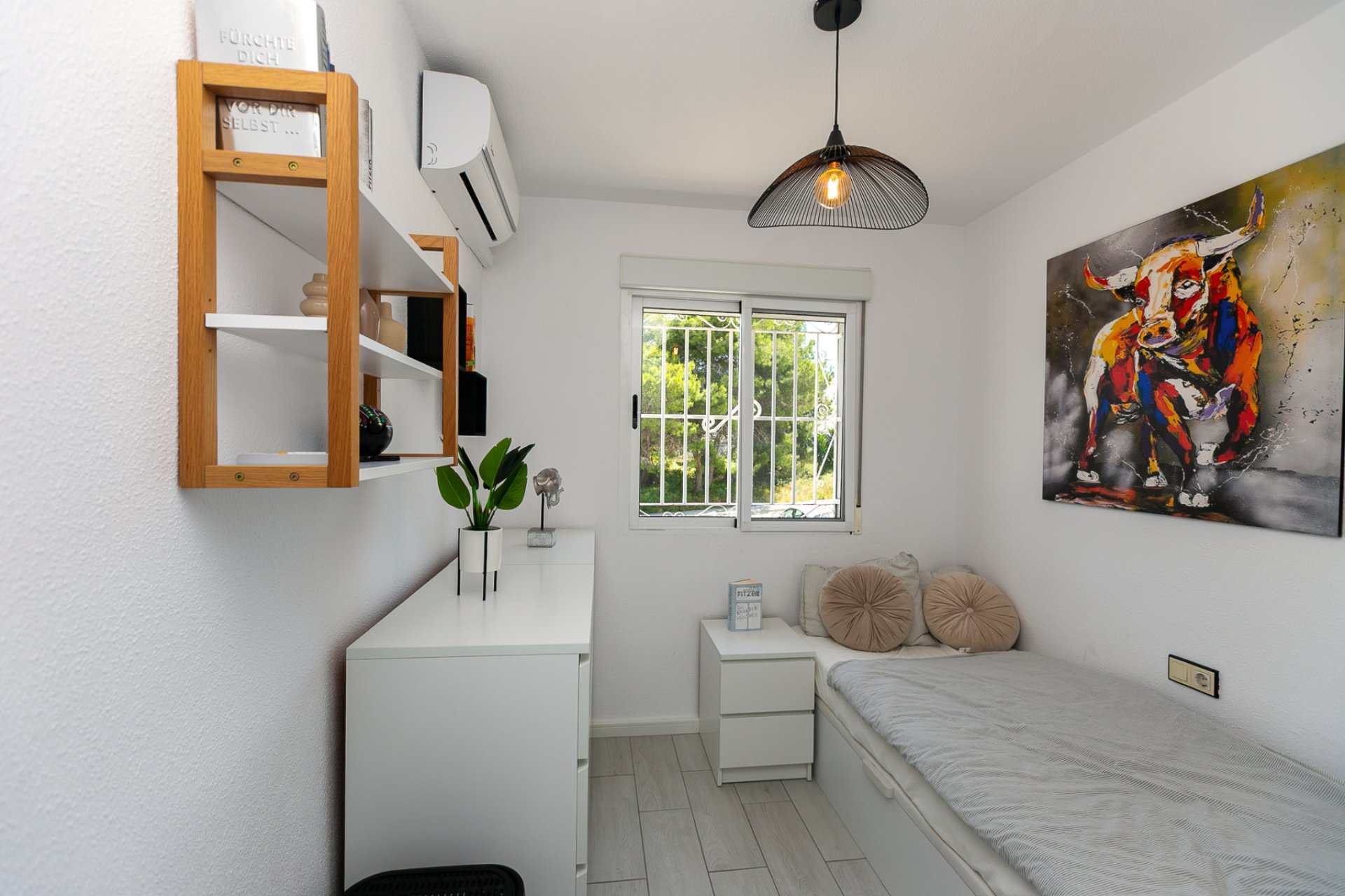 Resale - Quad House -
Los Altos