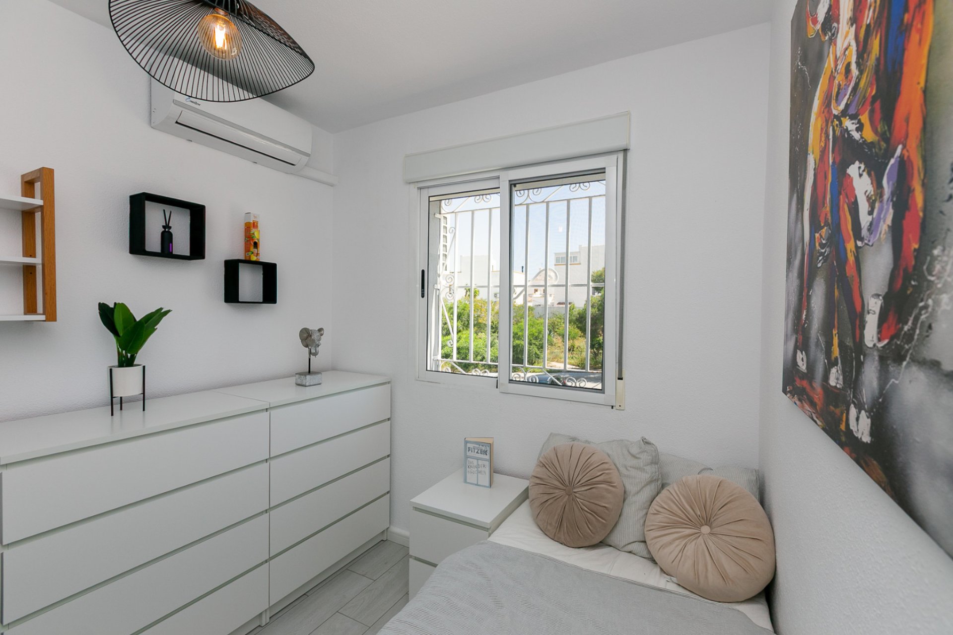 Resale - Quad House -
Los Altos