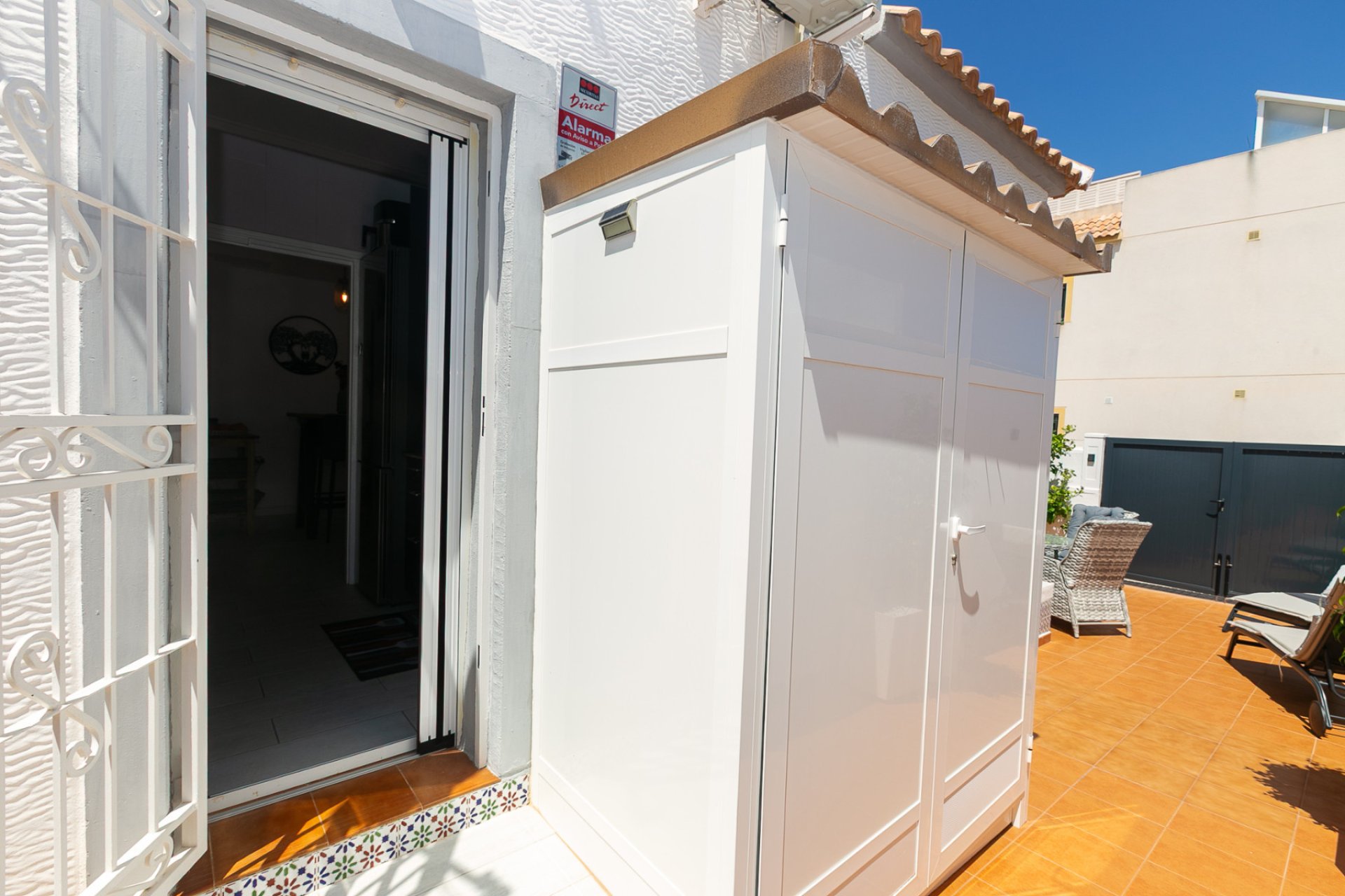 Resale - Quad House -
Los Altos