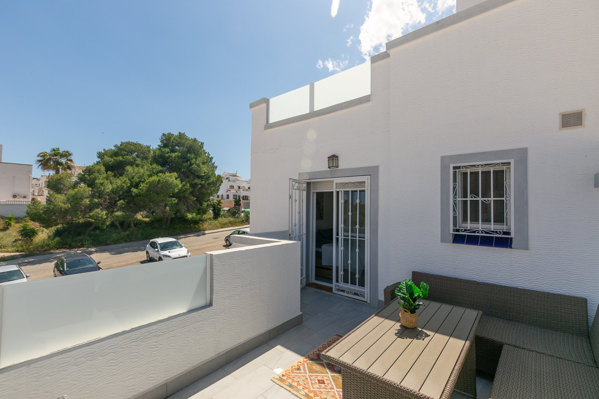 Resale - Quad House -
Los Altos