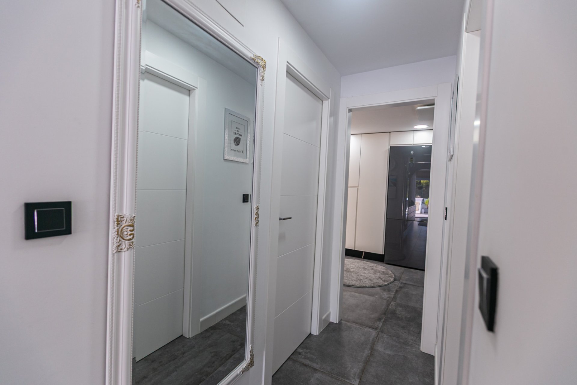 Resale - Quad House -
Mil Palmeras - Riomar