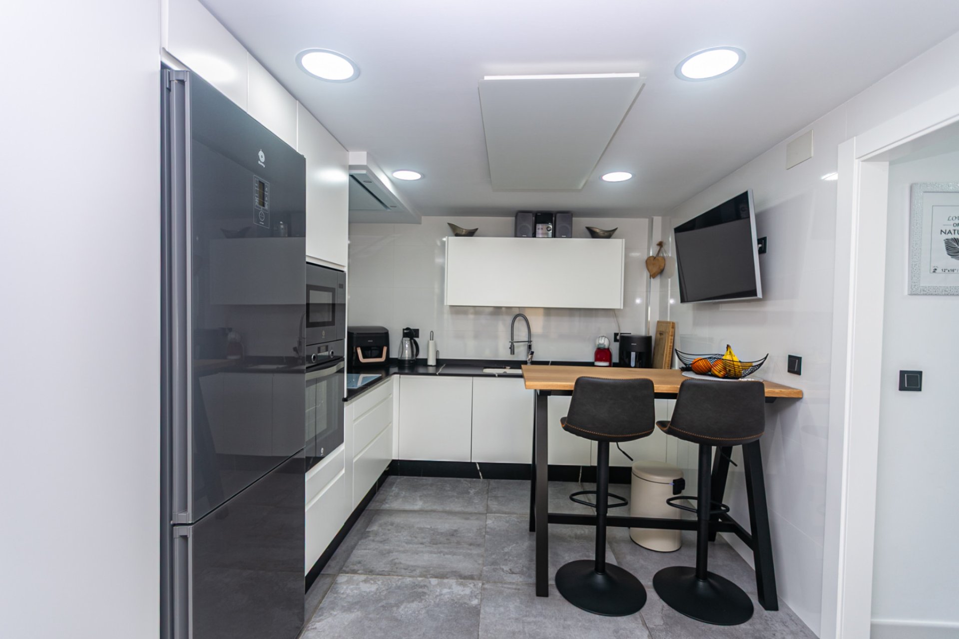 Resale - Quad House -
Mil Palmeras - Riomar