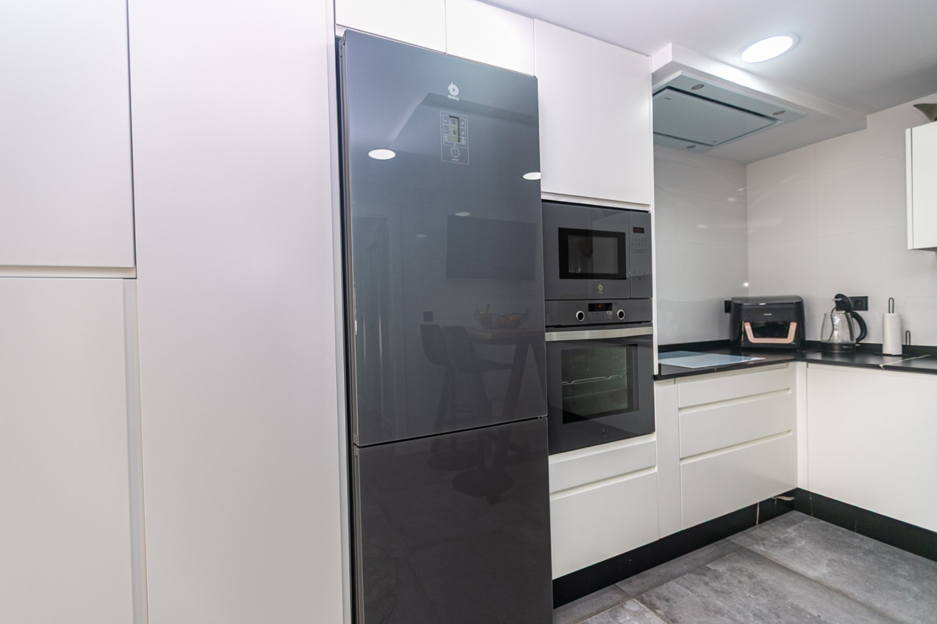 Resale - Quad House -
Mil Palmeras - Riomar