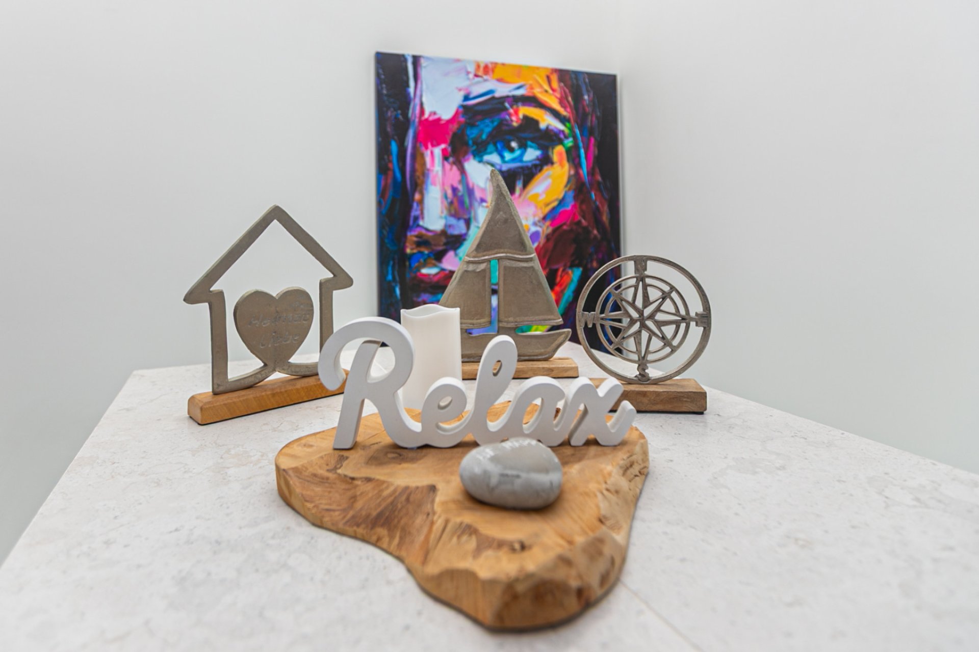 Resale - Quad House -
Mil Palmeras - Riomar