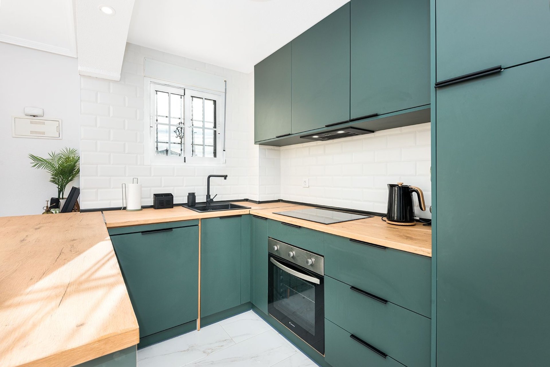 Resale - Quad House -
Orihuela Costa - Lomas de Cabo Roig