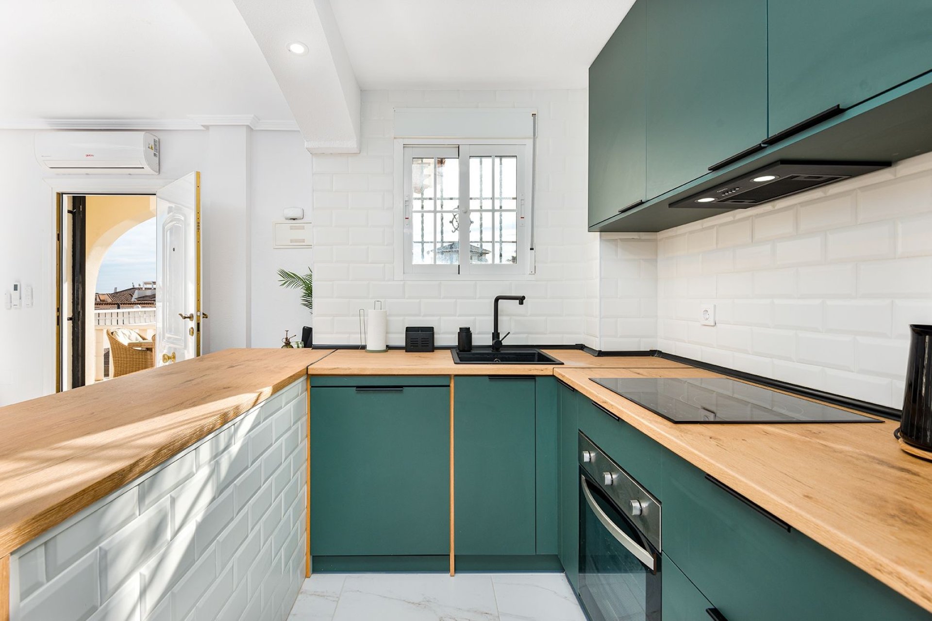 Resale - Quad House -
Orihuela Costa - Lomas de Cabo Roig