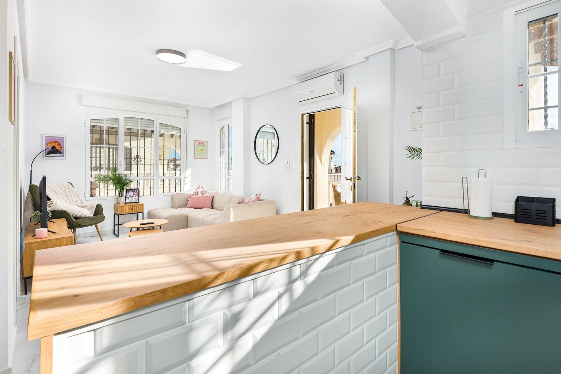 Resale - Quad House -
Orihuela Costa - Lomas de Cabo Roig