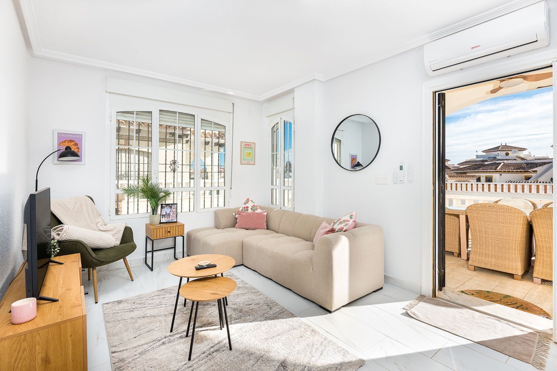 Resale - Quad House -
Orihuela Costa - Lomas de Cabo Roig