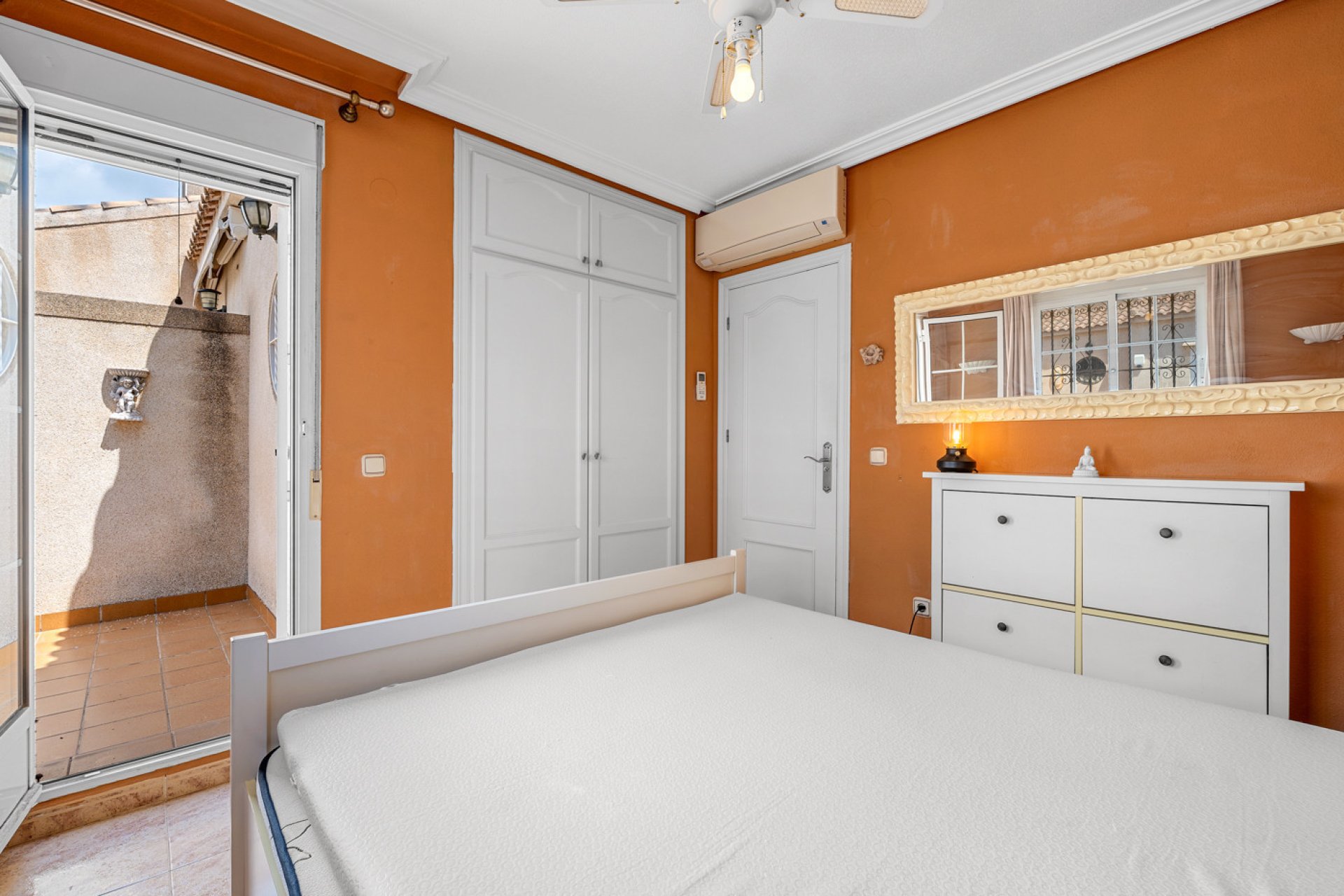 Resale - Quad House -
Orihuela Costa - Playa Flamenca