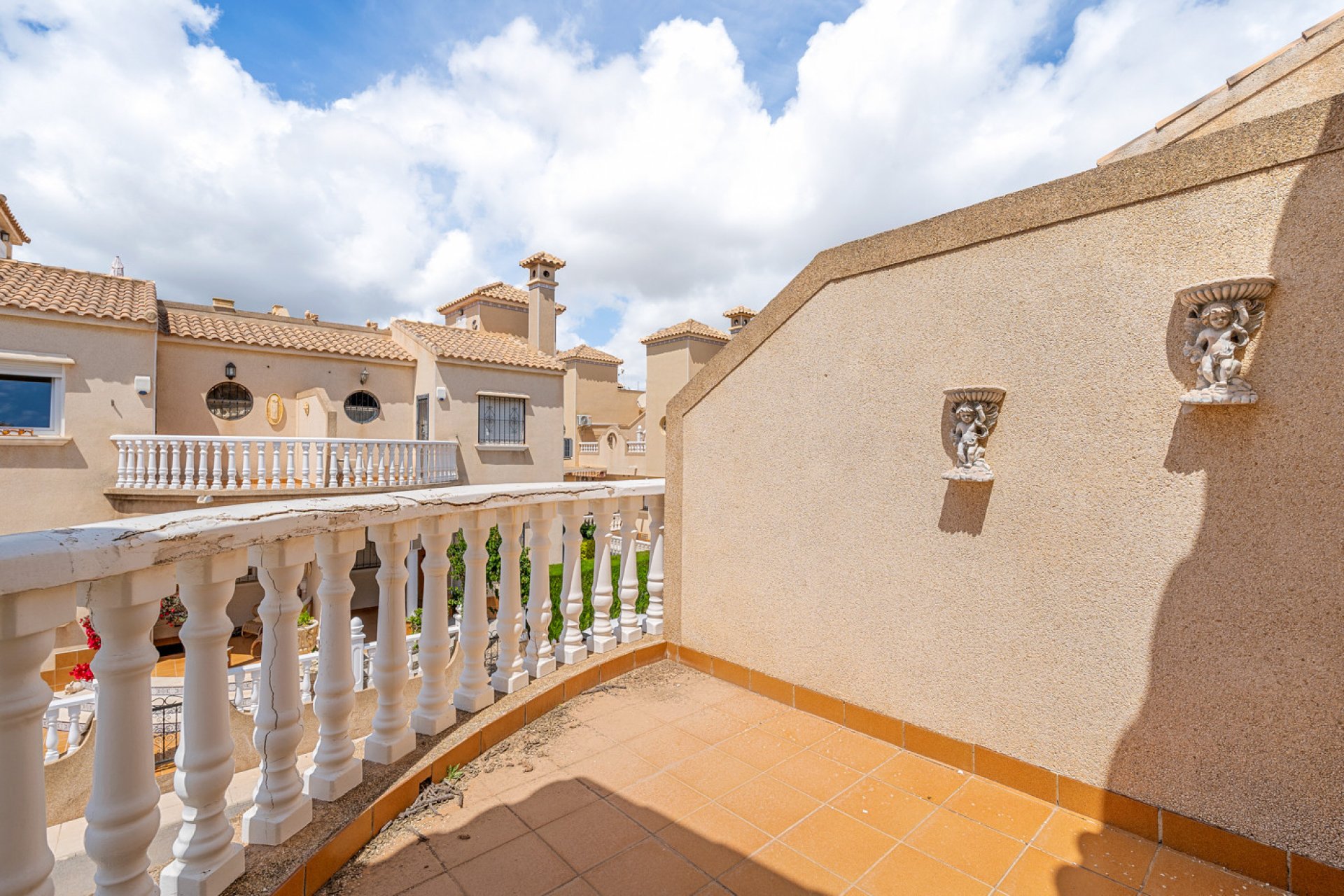 Resale - Quad House -
Orihuela Costa - Playa Flamenca