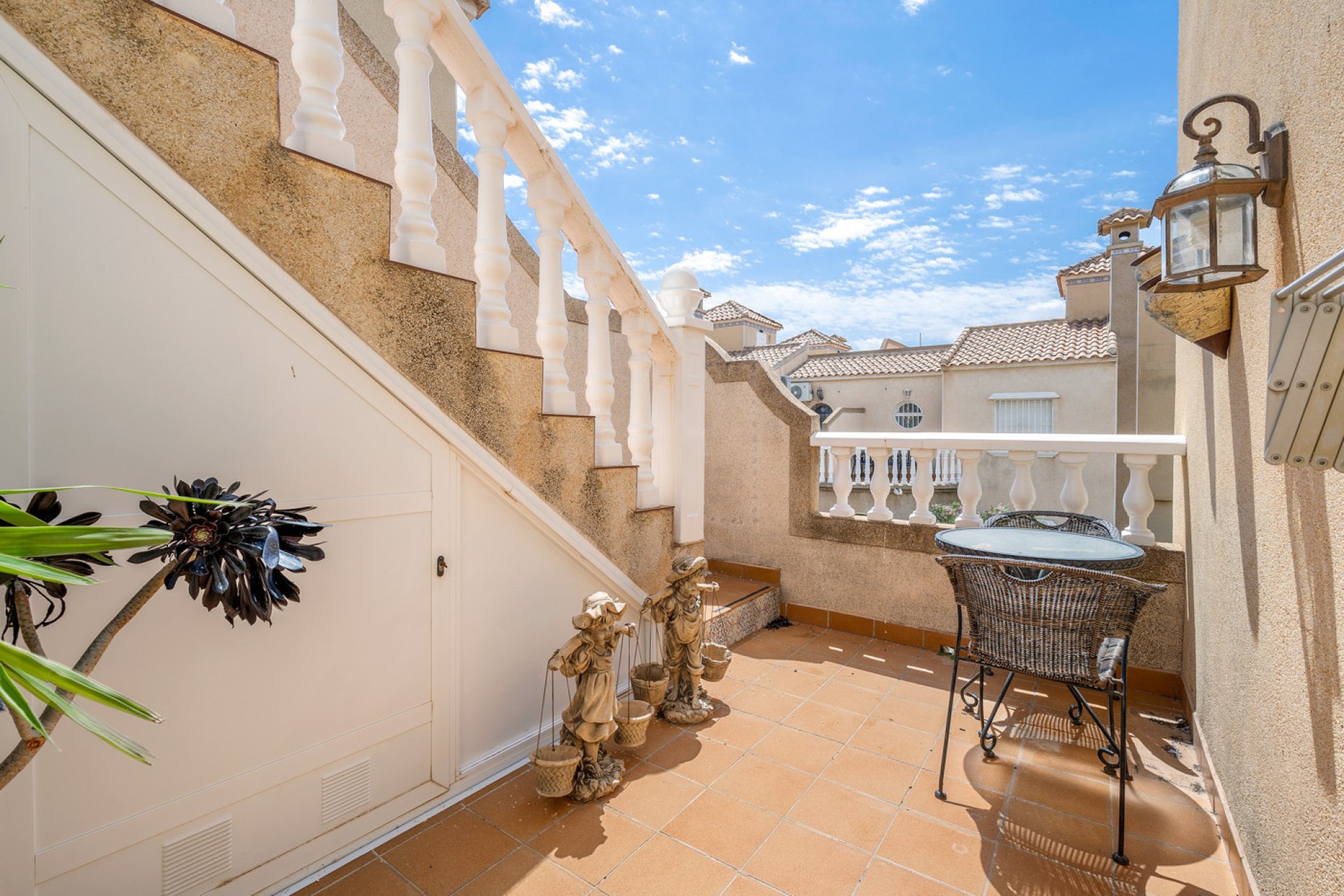Resale - Quad House -
Orihuela Costa - Playa Flamenca