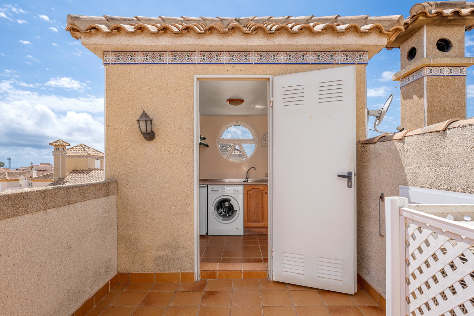 Resale - Quad House -
Orihuela Costa - Playa Flamenca