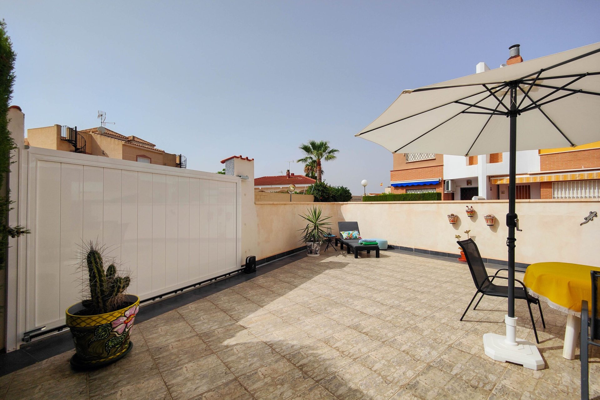 Resale - Quad House -
Orihuela Costa