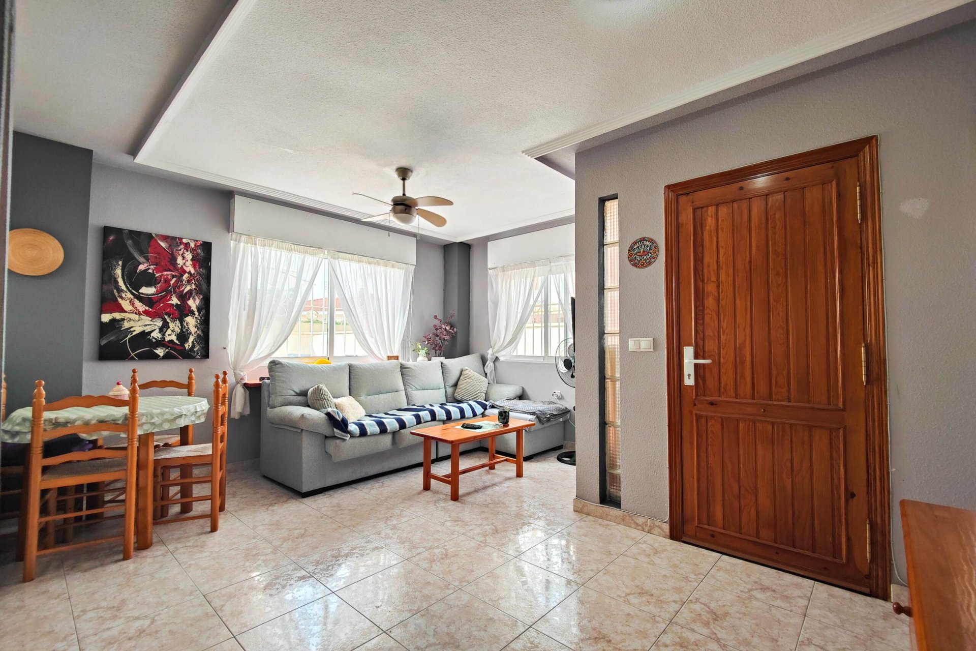 Resale - Quad House -
Orihuela Costa