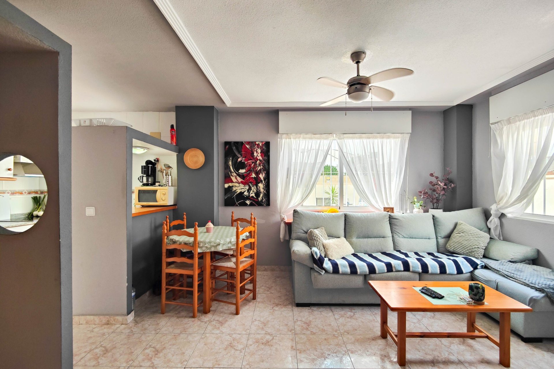 Resale - Quad House -
Orihuela Costa