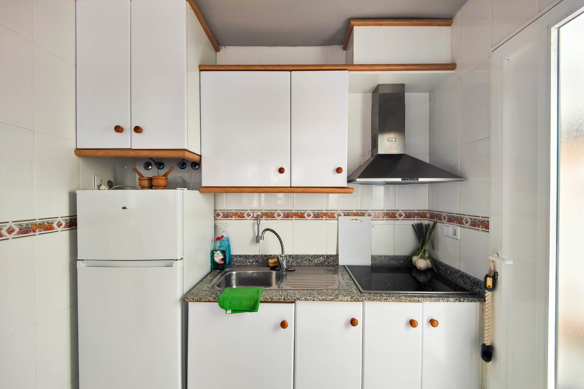 Resale - Quad House -
Orihuela Costa