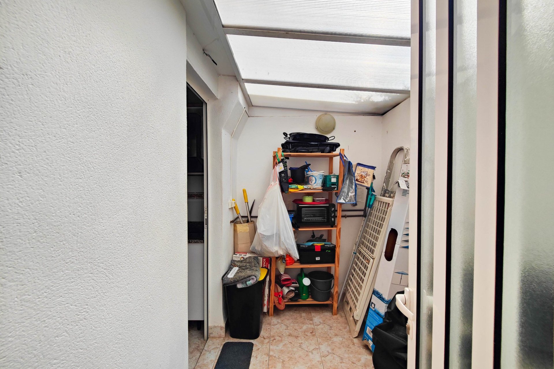 Resale - Quad House -
Orihuela Costa