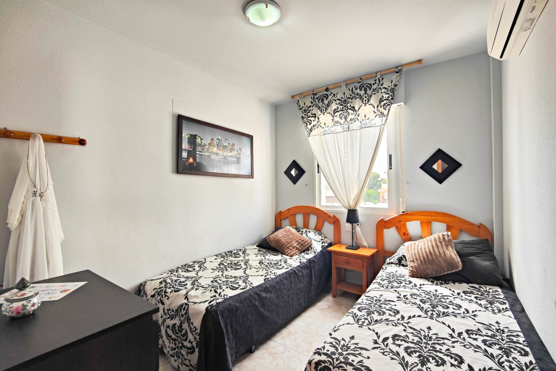 Resale - Quad House -
Orihuela Costa