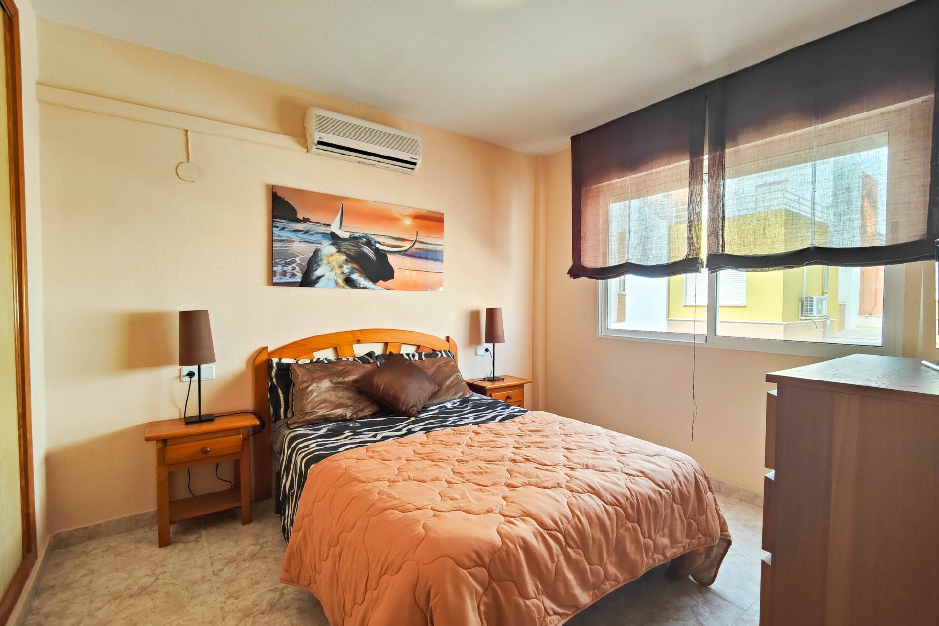 Resale - Quad House -
Orihuela Costa