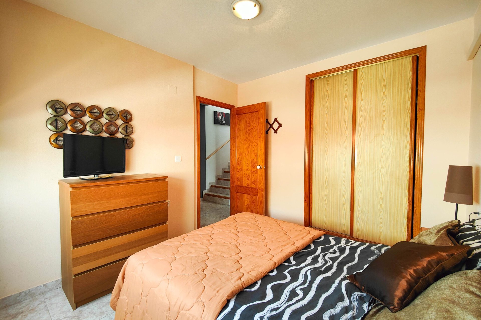 Resale - Quad House -
Orihuela Costa