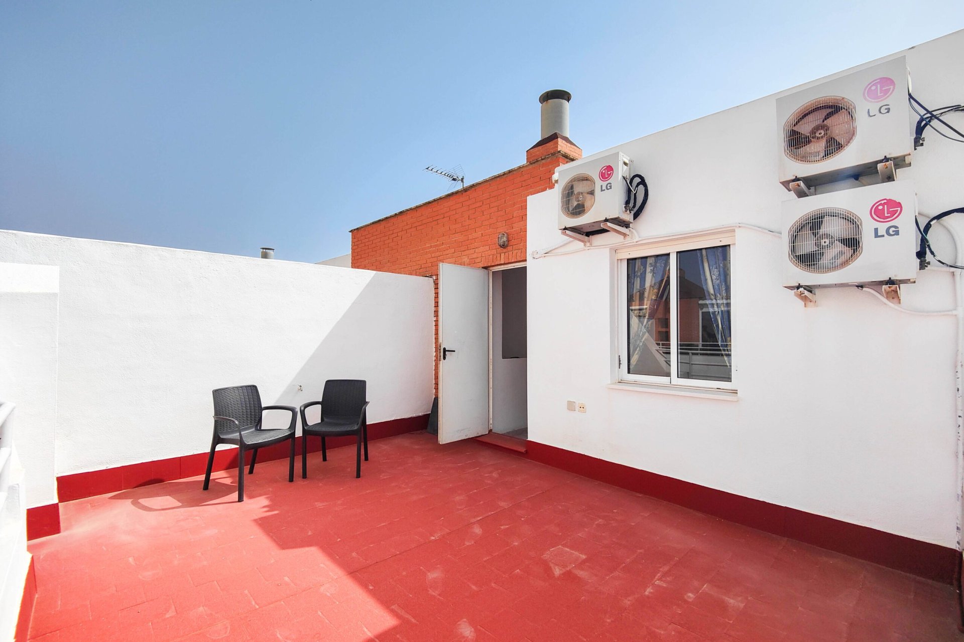 Resale - Quad House -
Orihuela Costa