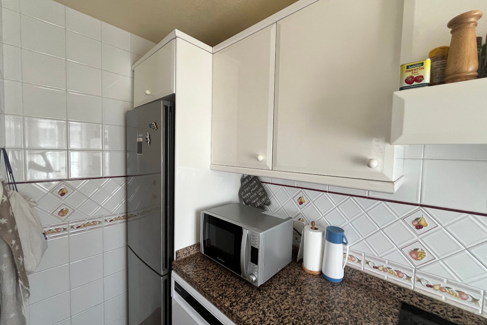 Resale - Quad House -
Playa Flamenca - Jumilla