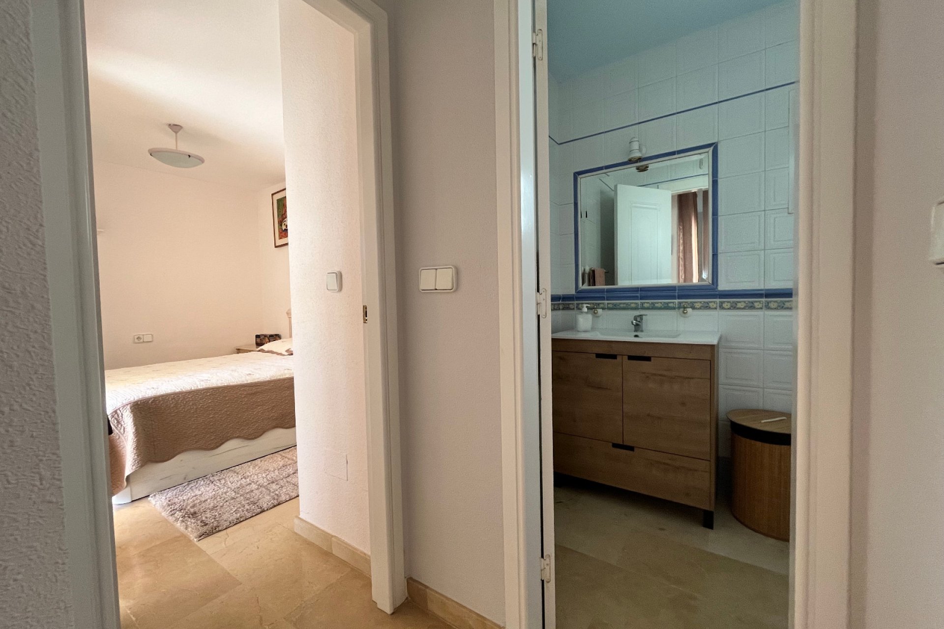 Resale - Quad House -
Playa Flamenca - Jumilla