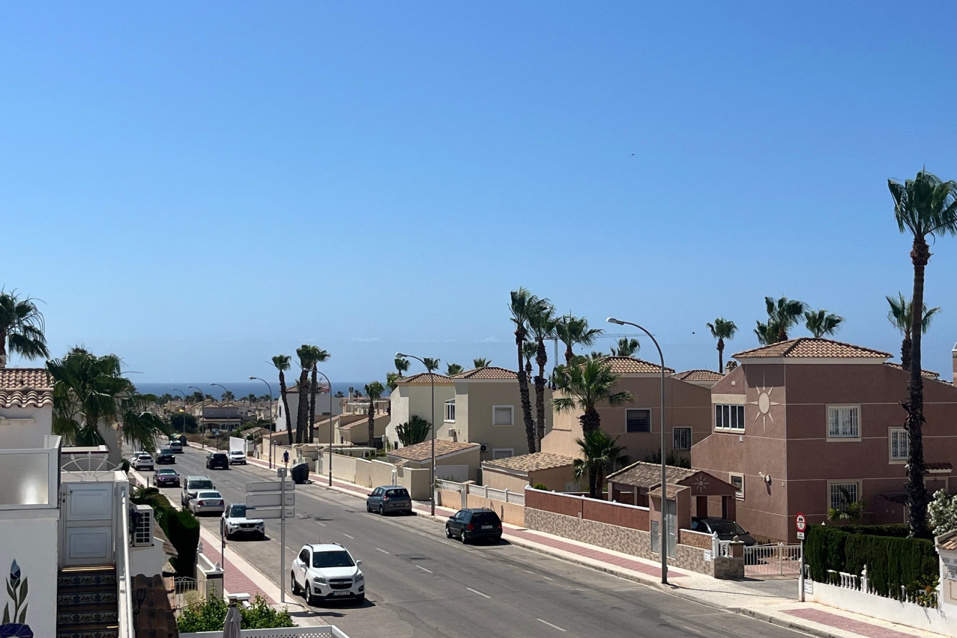 Resale - Quad House -
Playa Flamenca - Jumilla