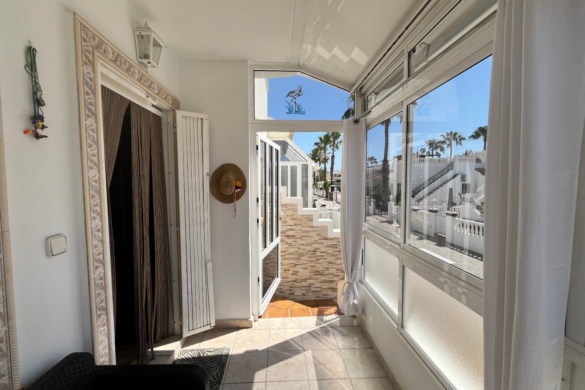 Resale - Quad House -
Playa Flamenca - Jumilla