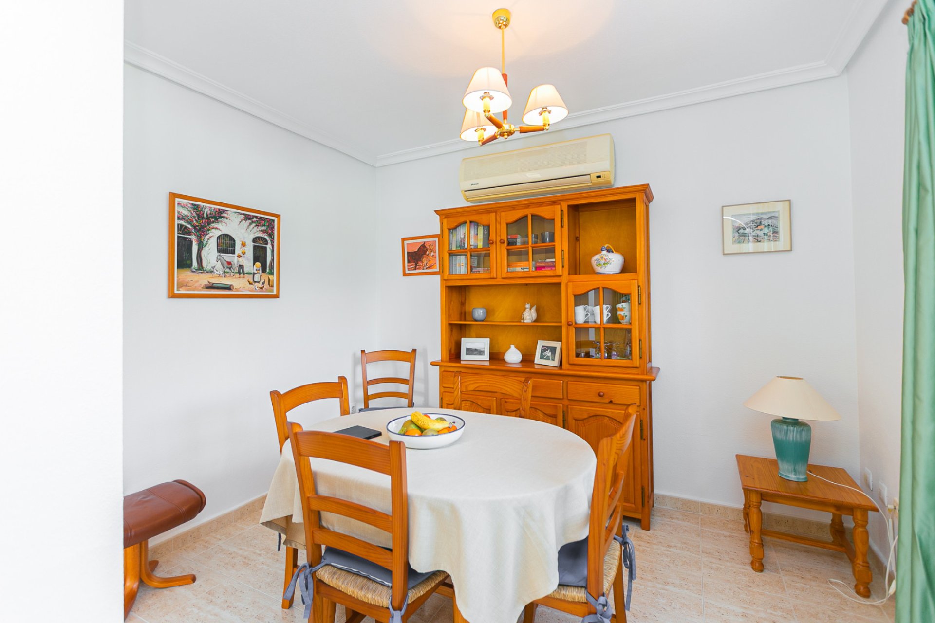 Resale - Quad House -
Playa Flamenca - Zenia Mar