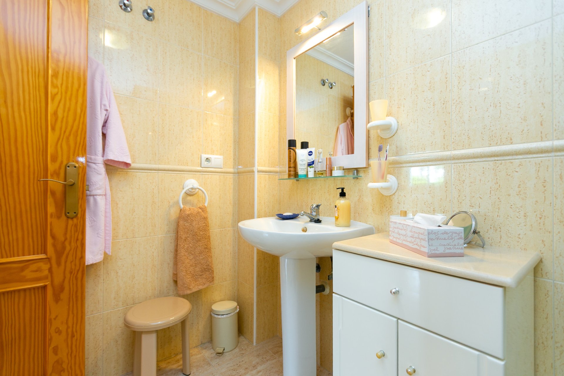 Resale - Quad House -
Playa Flamenca - Zenia Mar