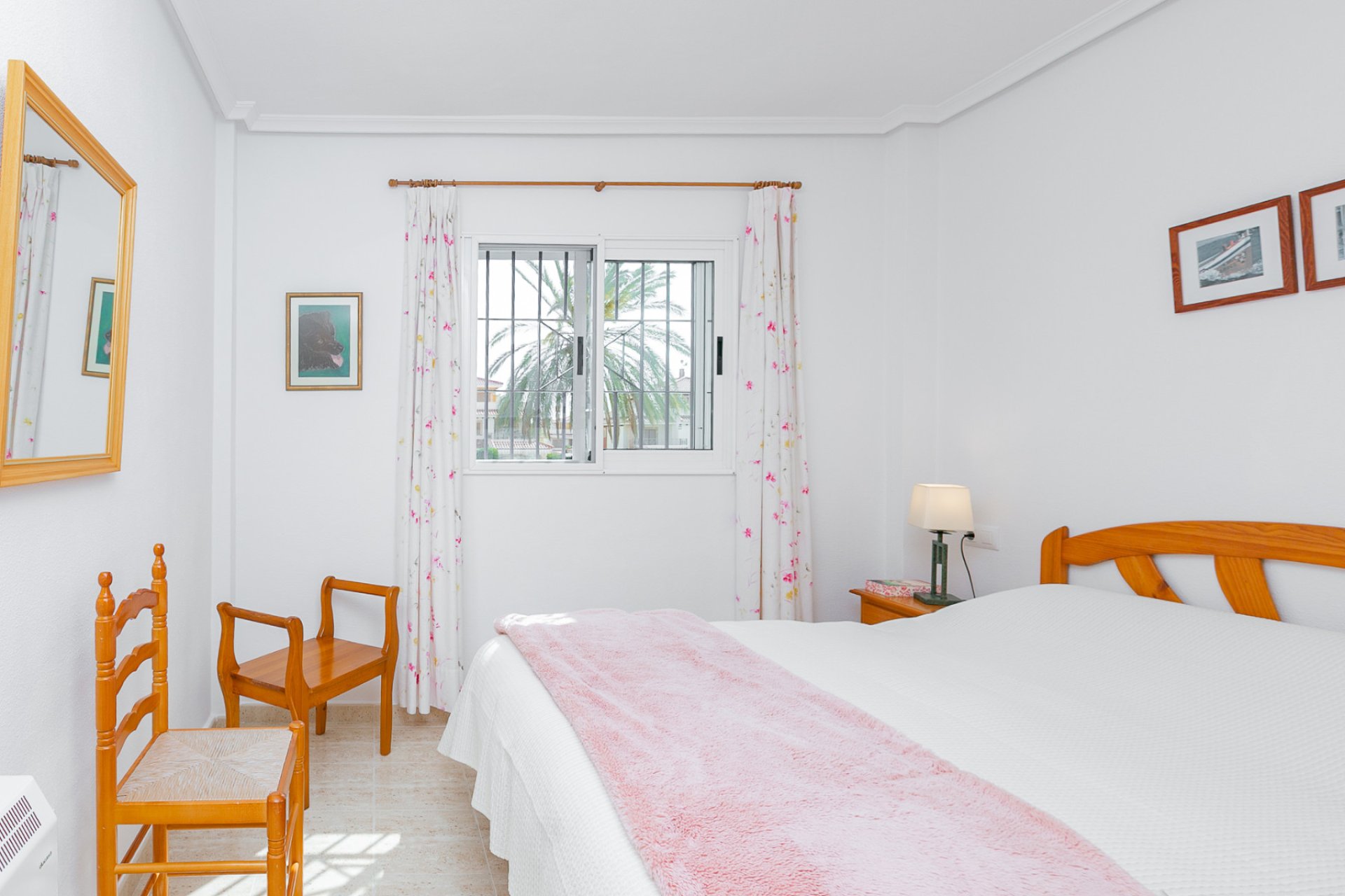 Resale - Quad House -
Playa Flamenca - Zenia Mar