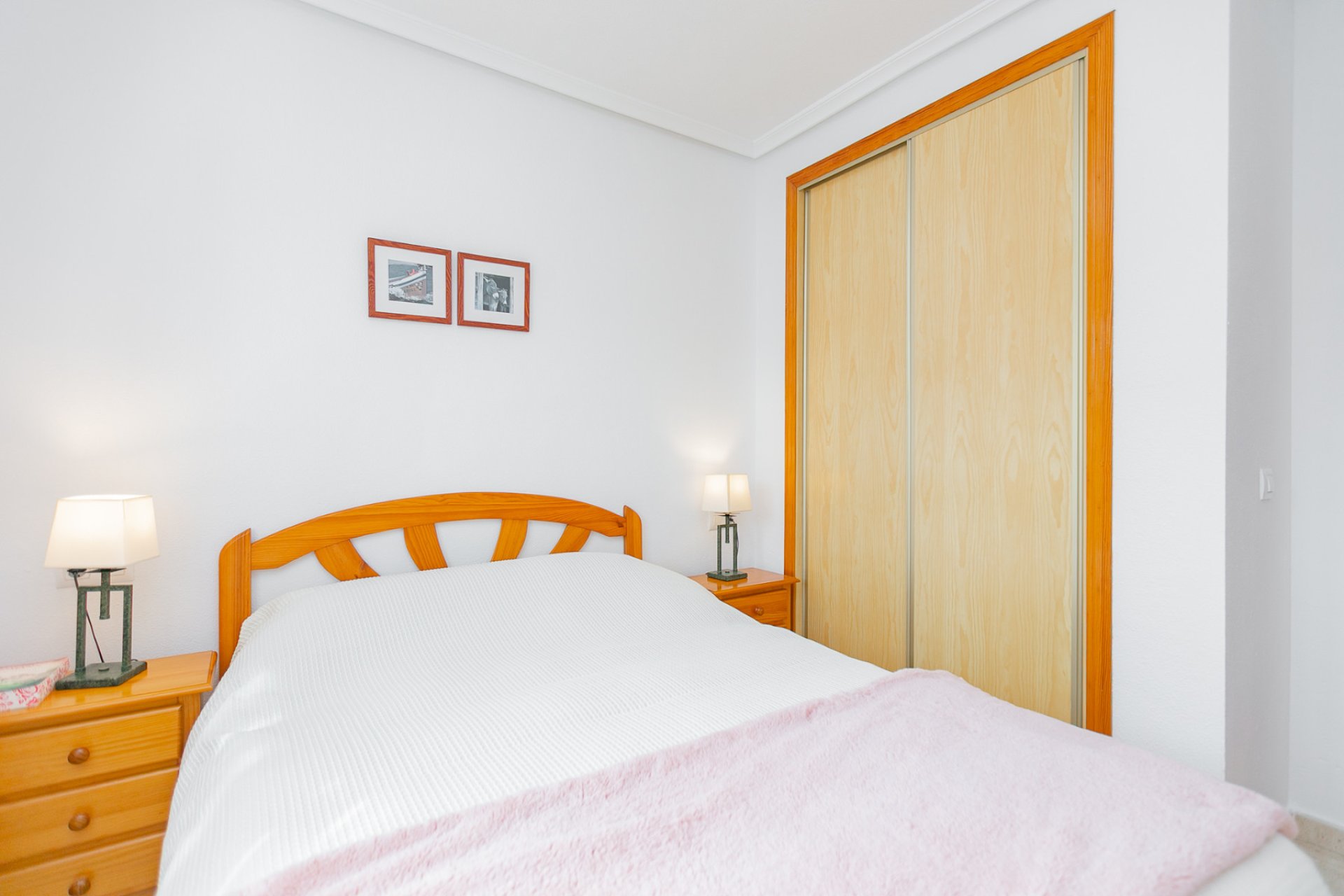 Resale - Quad House -
Playa Flamenca - Zenia Mar